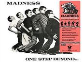 Madness One Step Beyond