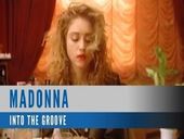 Madonna Into The Groove