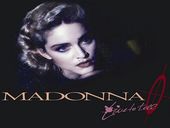 Madonna Live To Tell