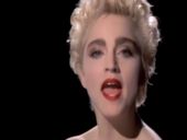 Madonna Papa Don't Preach