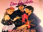 Magazine 60 Don Quichotte