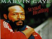 Marvin Gaye Sexual Healing