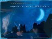 Mecano Hijo de la Luna