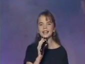 Corinne Melody Y'a pas que les grands qui rÃªvent