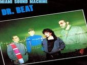 Miami Sound Machine Dr. Beat