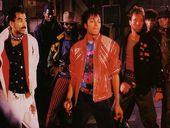 Michael Jackson Beat It