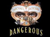 Michael Jackson Dangerous