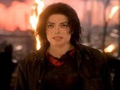 Michael Jackson Earth Song