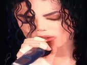 Michael Jackson Give In To Me