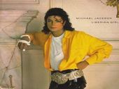 Michael Jackson Liberian Girl