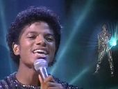 Michael Jackson Rock With You