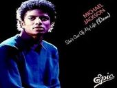 Michael Jackson She's out of My Life