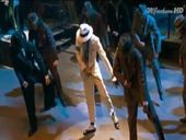 Michael Jackson Smooth Criminal