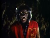 Michael Jackson Thriller