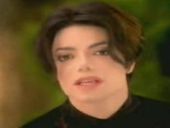 Michael Jackson You Are Not Alone