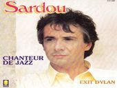 Michel Sardou Chanteur de Jazz