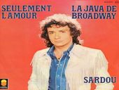 Michel Sardou La java de Broadway