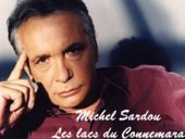 Michel Sardou Les Lacs du Connemara