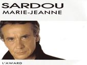 Michel Sardou Marie-Jeanne