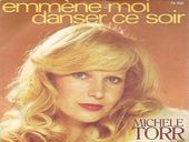 MichÃ¨le Torr EmmÃ¨ne Moi Danser Ce Soir