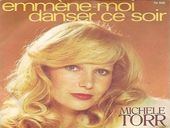 Michèle Torr Emmène Moi Danser Ce Soir