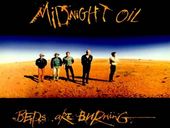 Midnight Oil Beds Are Burning