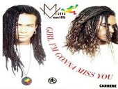 Milli Vanilli Girl I'm Gonna Miss You