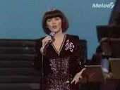 Mireille Mathieu Une Femme Amoureuse