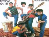Musical Youth Pass the Dutchie