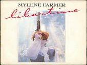 Mylène Farmer Libertine