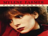 Mylène Farmer Plus Grandir