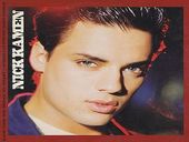 Nick Kamen Each Time You Break My Heart