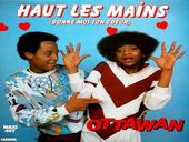 Ottawan Haut Les Mains (Donne-Moi Ton Coeur)