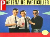 Partenaire Particulier - Partenaire Particulier