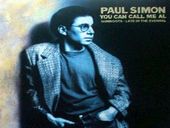 Paul Simon You Can Call Me Al