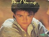 Paul Young Love of the Common People