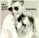 Pet Shop Boys Suburbia