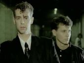 Pet Shop Boys West End Girls