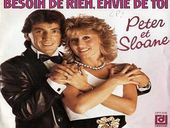 Peter et Sloane Besoin de rien, envie de toi