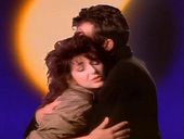 Peter Gabriel Don't Give Up feat Kate Bush