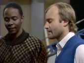 Phil Collins Easy Lover feat Philip Bailey