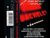 Pierre Bachelet Mais l'Aventure