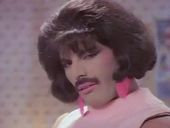 Queen I Want To Break Free