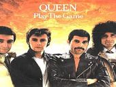 Queen Play The Game