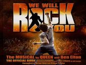 Queen We Will Rock You