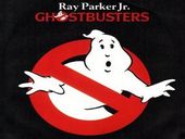 Ray Parker Jr Ghostbusters