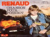 Renaud Chanson pour Pierrot