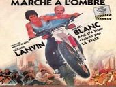 Renaud Marche à l'Ombre  (B.O du film)