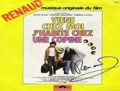 Renaud Viens Chez Moi J'habite Chez Une Copine  (B.O du film)