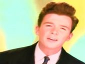 Rick Astley Together Forever